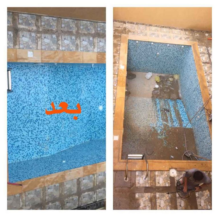 شركة تنظيف بجدة عمالة فلبينية