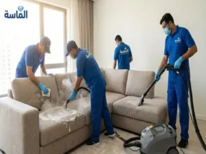 شركة تنظيف بجدة الحمدانية