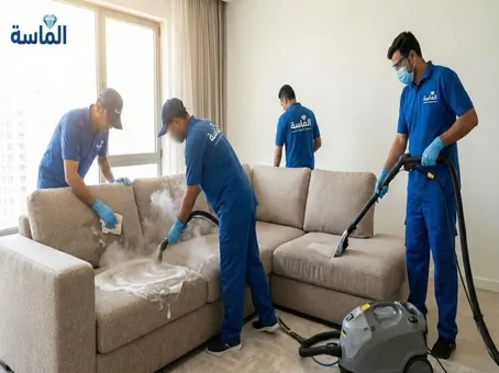 شركة تنظيف بجدة الحمدانية