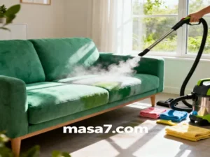 شركة تنظيف كنب بالمدينة المنورة