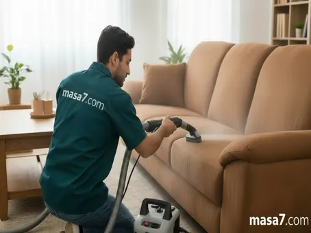 شركة تنظيف كنب بمكة